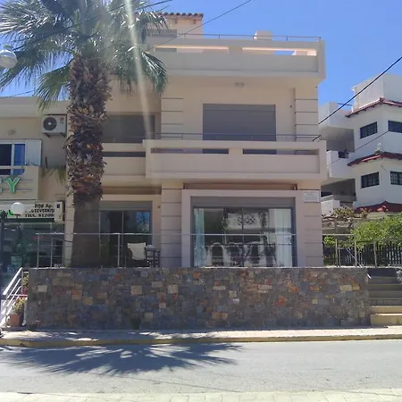 Maria Appartement *