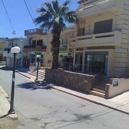 Maria * Agia Pelagia (Crete)