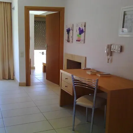 Appartement Maria *