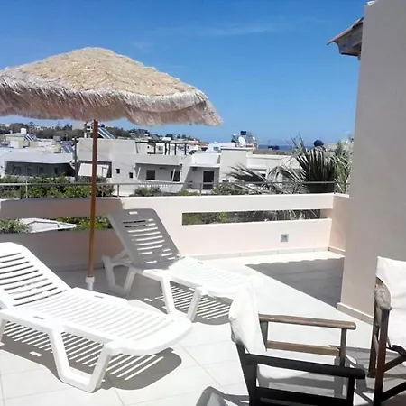 Maria Appartement Agia Pelagia (Crete)