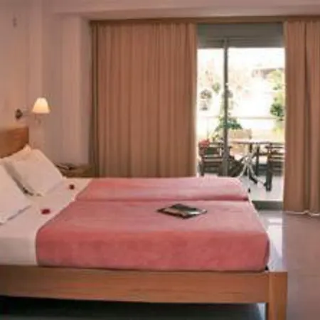 Maria Appartement *