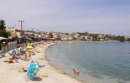 Maria Agia Pelagia (Crete)