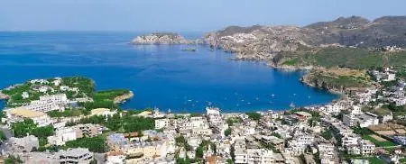 Maria Agia Pelagia (Crete)