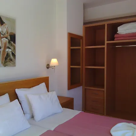 Appartement Maria *