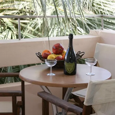Maria Appartement Agia Pelagia (Crete)