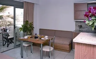 Maria Appartement Agia Pelagia (Crete)