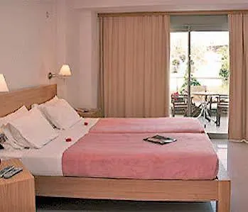 Maria Apartmán *