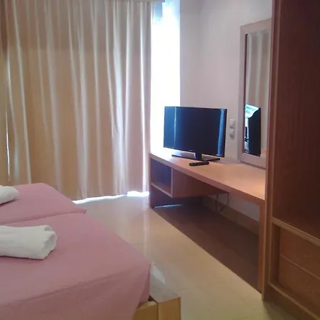 Maria Apartmán *