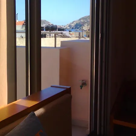 Apartmán Maria *